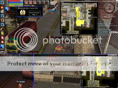 RAN Online Comprehensive Quest Guide (PH) .